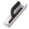 MIVOS Sanding Board Square – Rasp Board for Styrofoam –