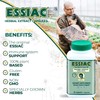Essiac ESSIAC? All-Natural Herbal Extract Capsules C 60 capsules |