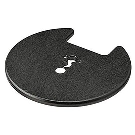 Atdec Grommet Mount for Monitor Mount, Cable