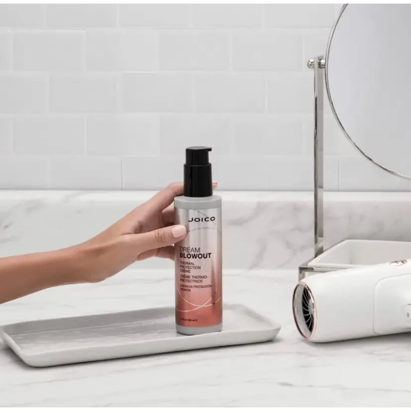 Dream Blowout Crema De Protección Térmica Joico 200 Ml
