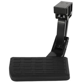 ABRILLVT BedStep | 75313-01A | fit 2017-2022 for Ford for F-250/for F-350/for F-450 Super Duty