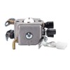 Dalom C1Q-S121C Carburetor w for Sthil MS171 MS181 MS211 MS