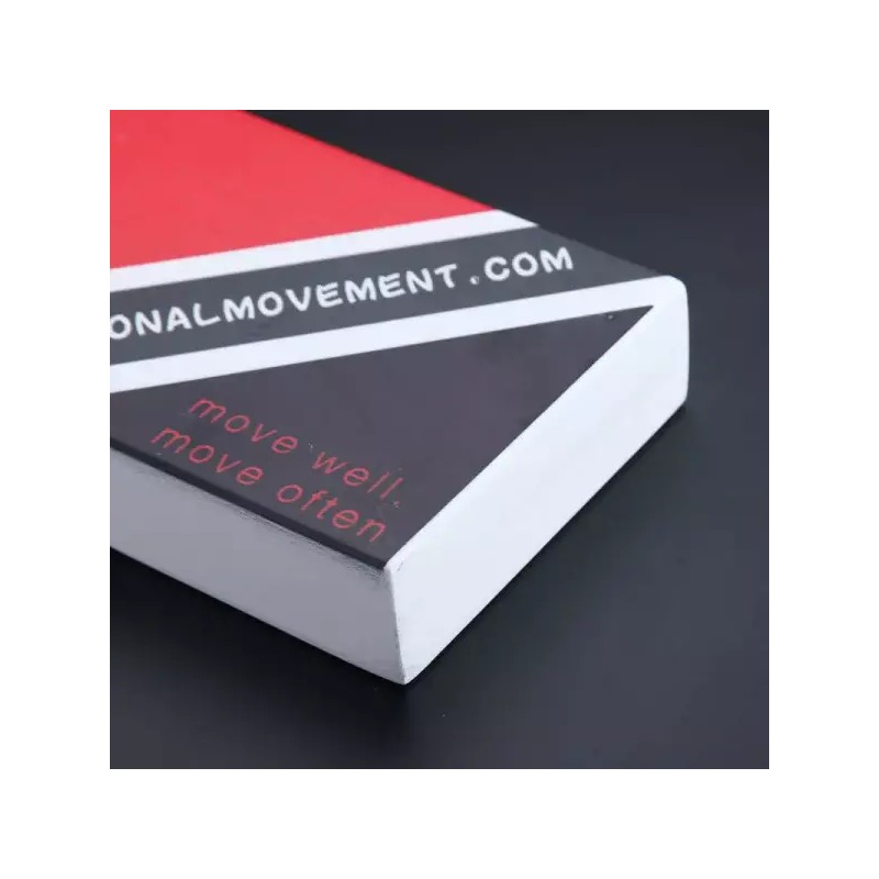 동작 평가 키트 유연성 검사 선별검사 운동능력 스크리닝 Movement Assessment