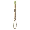 Metolius Dynamic PAS - Red/Green 38"