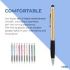 SyPen 2-in-1 Capacitive Touch Screen with Stylus Ballpoint Pen, Assorted