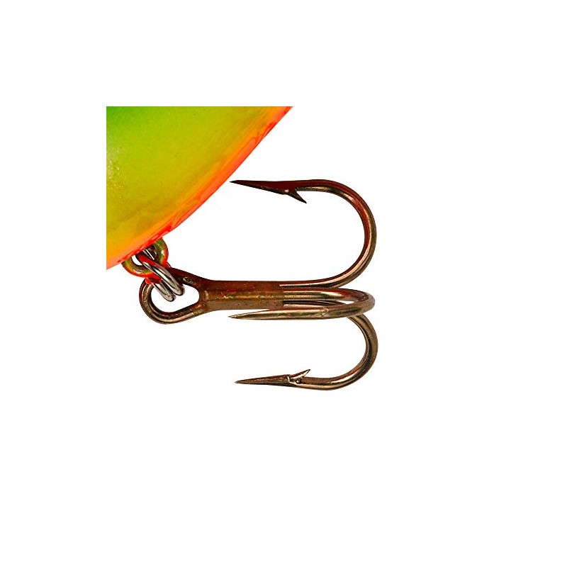 Cotton Cordell Big O - Perch - 3 in