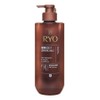 Ryeo Heukwoon Volume & Hair Root Strengthening Conditioner Large Capacity, 592ml, 1 ea / 려 흑운 볼륨&모근강화 컨디셔너 대용량, 592ml, 1개
