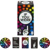 Mattel Games If You Were French Edition Board Game for
