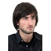WIG ME UP ® GFW895-4 Man Men Quality Wig long