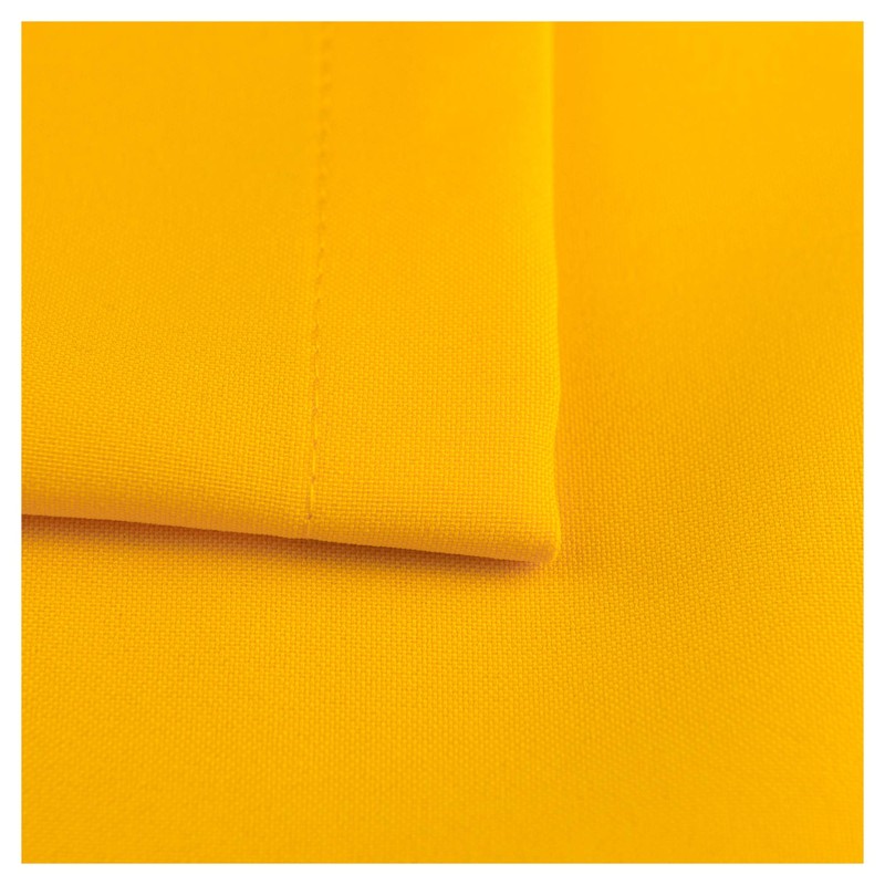 StoffTex Tablecloth, Table Runner, Table Linen, Durable Scratch-Resistant, Polyester Table