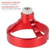 Aluminum Alloy 90 Degree Drill Guide 5/6/7/8/9/10mm Drill Bit Hole