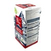 SEL DES ALPES IODIZED FINE SALT 24.7 OZ (1.5 LB)