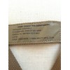 USMC Shoulder Harness Assembly - Coyote Tan - Component of