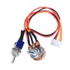 500W High Power Driver Board Speed Control Brushless Motor Controller