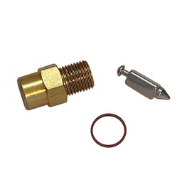 Reliable Aftermarket Parts Our Name Says It All AR10113R Needle Float Valve Fits John Deere A AI AO AR B BO BR D G GP GPO 50 60