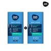 Body Nature [2개]바디네이처 왁스스트립 맨(바디용) Body Nature Wax Strip for Body (2ea)
