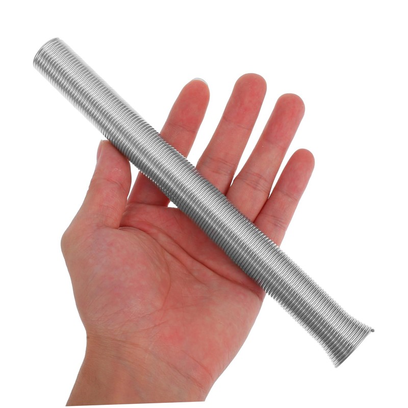 Gadpiparty 5pcs Bender Kit for Steel Tubing Compact Manual Bending