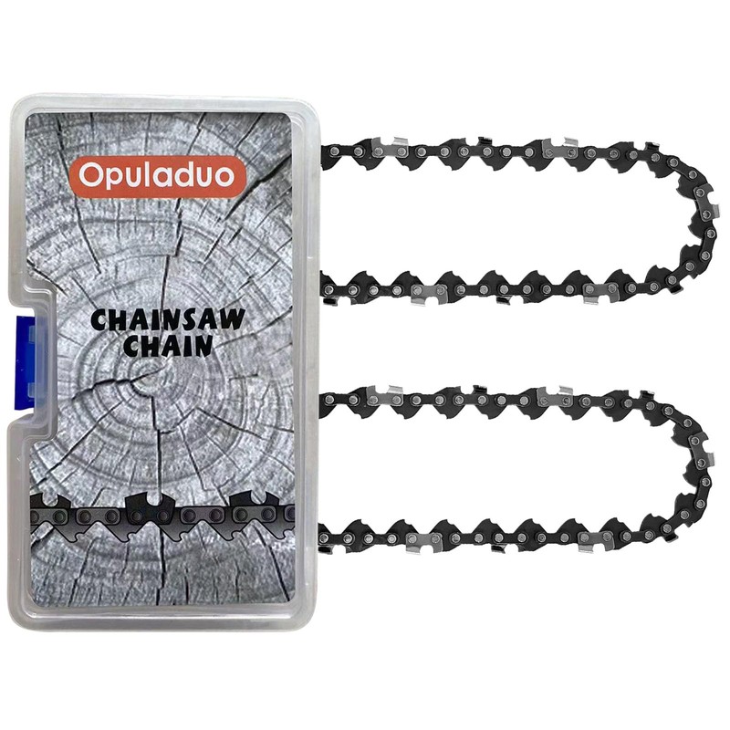Opuladuo Chainsaw Chain for STIHL GTA 26, Chainsaw Chain for