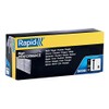 Rapid Nails type 8, 20 mm compression head nails, 18