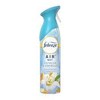 Febreze Air Mist Refresh & Energize Zesty orange Blossom Scented