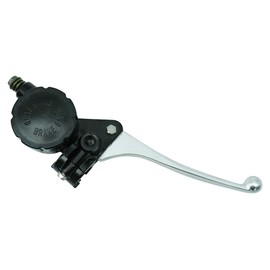 M MATI Front Brake Master Cylinder 9/16 Bore for Kawasaki Motorcycle H1 H2 S2 S3 Z1 KH400/500 KZ400/650/750/900/1000 43015-032