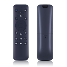 HZIME New WH-6148 Voice Replacement Remote Control Compatible for Epson Projector LS300B EF-12 EH-LS300W