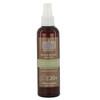 Aceite Bronceador Coconut FPS 20+ 125 ml