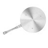24cm Heat Diffuser Plate Stainless Steel Induction Cooker Heat Transfer