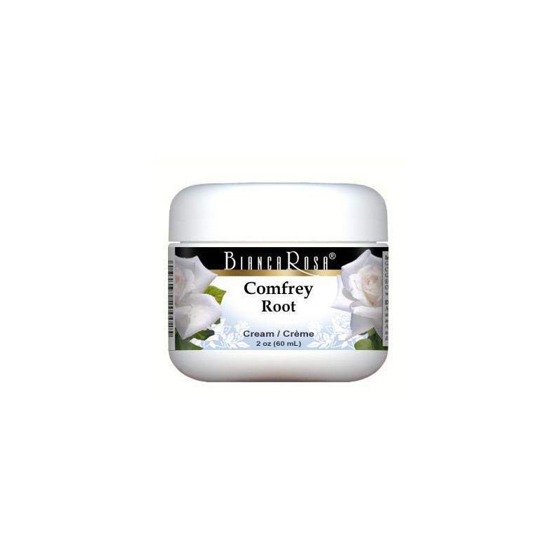 Bianca Rosa Comfrey Root Cream (2 oz, ZIN: 513549) -