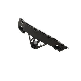 Compatible with Bumper Retainer For 2010-2012 For Mazda For 3 For 2.3L For Eng. For Hatchback Front Left Plastic PrCars04681