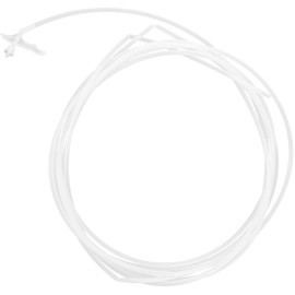 HOMSFOU Foam Hose Epoxy Sprayer Spray Foam Extended Tube Epoxy Sprayer Foam Tube Epoxy Application Extension Tube Epoxy Application Nozzle Spray Foam Replacement Tubes Nozzle