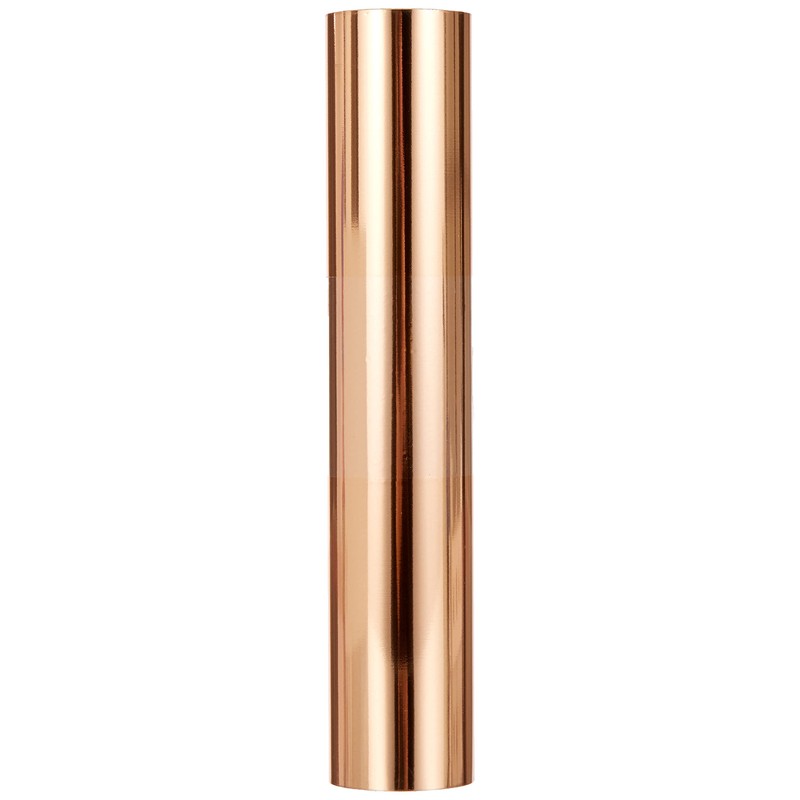 American Crafts Heidi , rose gold, 6' by 5'