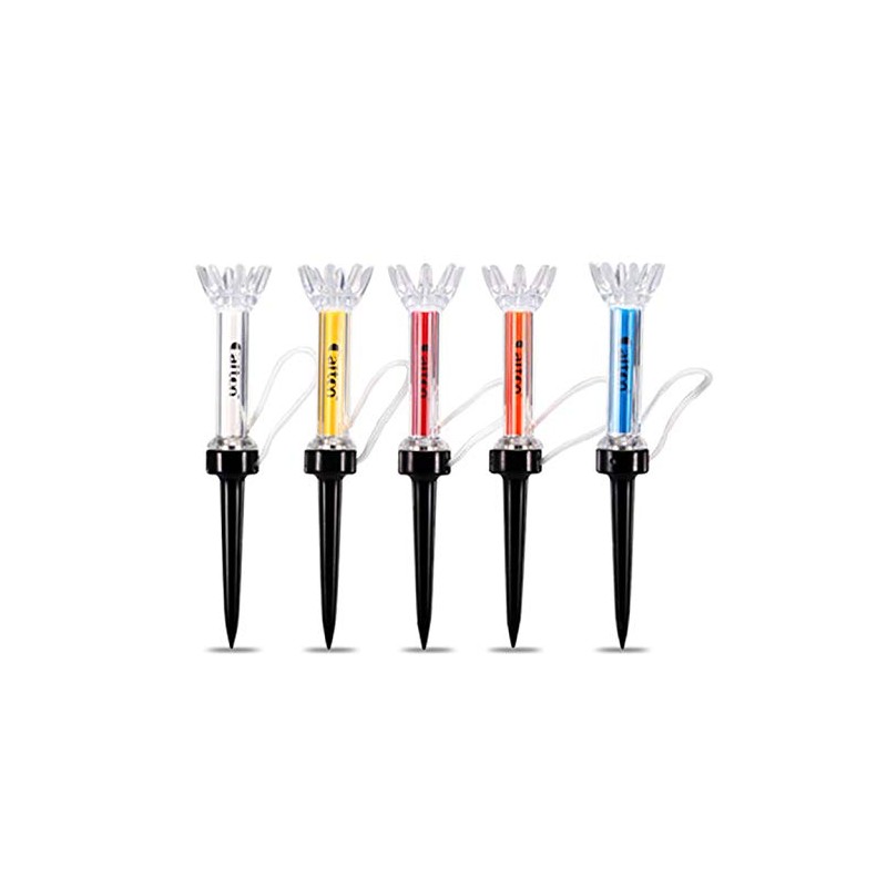 TSUCIA Golf Tees 3.5 inches (90 mm) Magnetic Tees Golf