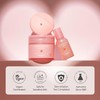 Skinfood [Skinfood]Peach Cotton Zinc PCA Pad (70ea)