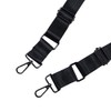 MIKI WELL One Pair of Multi-color Adjustable Wide Shoulder Straps