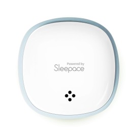 Powered by Sleepace B502T Smart Sleep Tracker