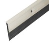 Frost King A62/36SN Heavy Duty Sweep, 2in x 36in, Satin