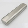 CNFLASK Stainless Steel Cigar Case Cigar Tube Pocket Cigar Holder