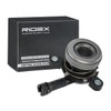 RIDEX 47C0026 Central Release Clutch Release Bearing