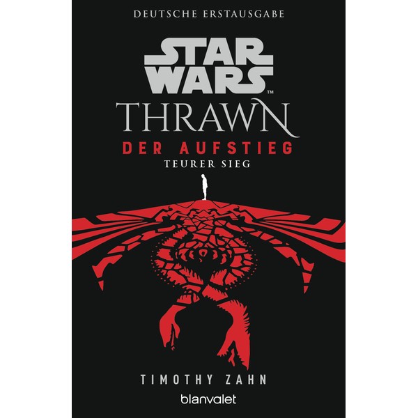 Star Wars™ Thrawn - Der Aufstieg - Teurer Sieg (Thrawn
