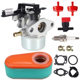Replacement FOR Carburetor for Craftsman 580.754900 580754900 gas pressure washer w/ 8.75 For B&S En Mod-D8K-7078