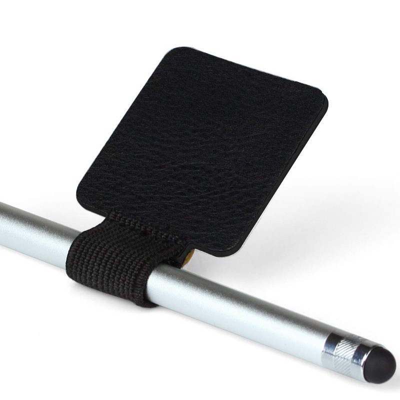 5 Pack Pen Loop Holder, Volin Crik Self-Adhesive Pen Holder