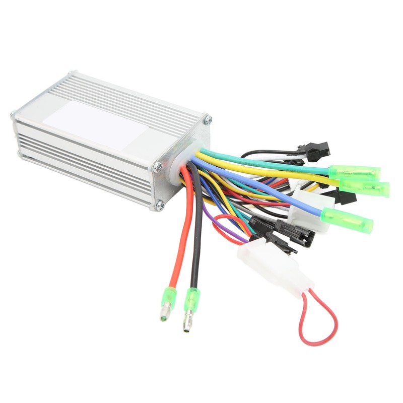 48V 60V 350W Electric Bike Motor Brushless Controller LCD GZ3
