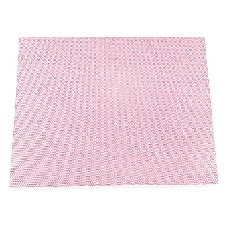 Balance Training Mat TPE Waterproof Non Slip High Resilience Exercise