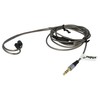 vhbw Audio AUX Cable Compatible with Shure SE215, SE315, SE425,