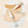 Empty foundation bottles, travel bottles, foundation portioning, empty cosmetic bottles, cosmetic portioning containers / 파운데이션공병 여행용공병 파운데이션소분 화장품공병 화장품소분용기