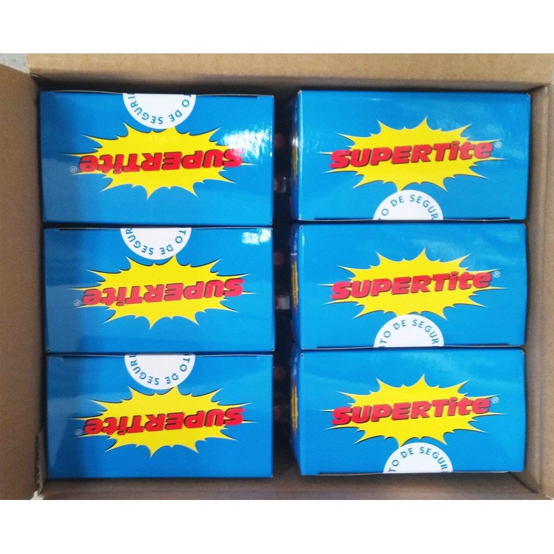 Ref-1028 Supertite Wood Glue- 20g (.52oz) Tube - Single Blister