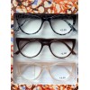 TAHARI 3-PACK PREMIUM READING GLASSES READERS +2.50 MULTI COLOR NEW