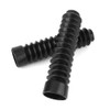 Rubber Front Fork Cover Fydun Fork Cover 2X Universal Motorcycle