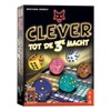999 Games 99-CLE07, Clever to 3rd Power, Blue